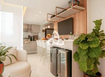 06f3fc71476e48e1693618b3c30296fd82ff54a2 · Apartamento com 3 dormitórios à venda, 187 m² por R$ 3.850.000,00 - Embaré - Santos/SP