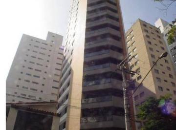 043ff3bb88af7649836a22b69aa180f86e0aa31f · Apartamento com 4 dormitórios à venda, 190 m² por R$ 3.350.000,00 - Moema - São Paulo/SP
