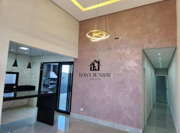 c38e367274f78b355dd6d7ae32770b9969447d1e · Casa com 3 dormitórios sendo 2 suítes à venda, 140 m² por R$ 1.150.000 - Condomínio Helena Maria -