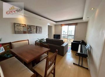 a57cfaef2aba9e0192ceb00ea232de5b340c09ac · Apartamento com 2 dormitórios à venda, 60 m² por R$ 450.000,00 - Jabaquara - São Paulo/SP