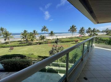 2be2a2536ce4497bd09e06c4439aaa63dcd60162 · Luxo e Sofisticação à Beira-Mar: Apartamento Frente ao Mar na Riviera de São Lourenço – 4 Suítes | 2
