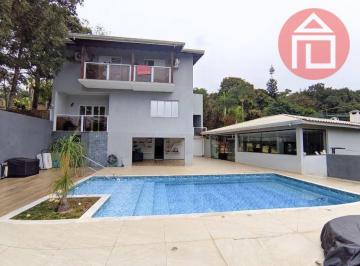 f5796a6daa39d6edb27b96dfacc088e40e69a4f7 · Casa com 3 dormitórios para alugar, 350 m² por R$ 10.000,00/mês - Jardim América - Bragança Paulista
