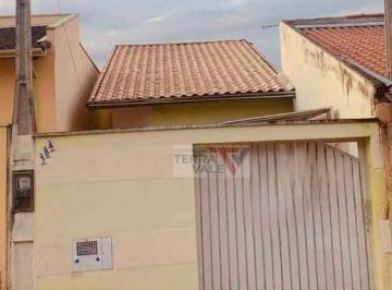 09c51ff31263bbdf6017eb5ad3f0e1e49d5e34fe · Casa com 2 dormitórios à venda, 64 m² por R$ 260.000,00 - Jardim Europa - Cachoeira Paulista/SP