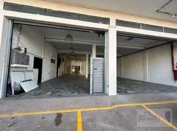 a43b527f827df2bef7b8d9bc4fcf4adcc80b4030 · Salão para alugar, 278 m² por R$ 15.000,00/mês - Macedo - Guarulhos/SP