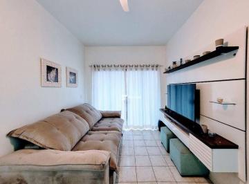 8ea12e6da98a82b8df88a77d8eafbef3ebc27451 · Apê 2 Quartos à venda, 70 m² por R$ 415.000 - Tombo - Guarujá/SP