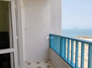 de39db8d5dd91d9e3d5dbe59cc85ac4afb283d14 · Apartamento com 1 dormitório à venda, 49 m² por R$ 425.000,00 - Pitangueiras - Guarujá/SP