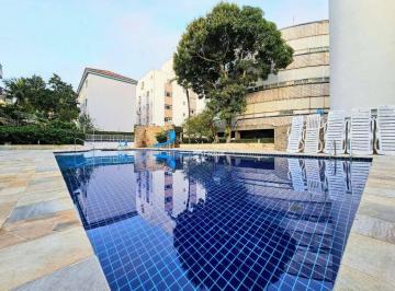 dbe77ee8de748e09ae3a87940fc5b6d667f66d1b · Apê à venda na Praia do Tombo, 65 m² por R$ 540.000 - Tombo - Guarujá/SP