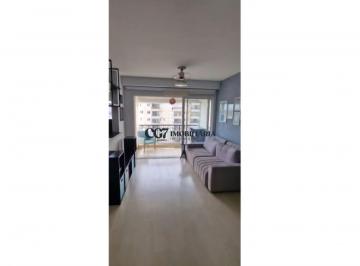 Apartamento · 51m² · 1 Quarto · 2 Vagas · Apartamento Disponível para Venda ou Locação -Alpha Park