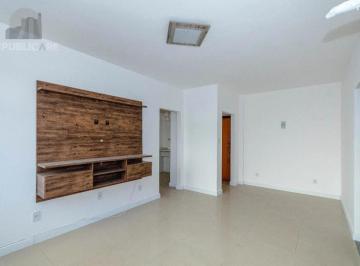 PAINEL-PLANEJADO · APARTAMENTO DE 113M², 3 DORMITÓRIOS, 3 VAGAS, ELEVADOR - BAIRRO BOM FIM