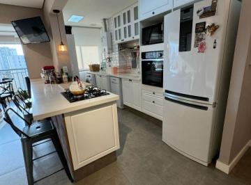 Foto 01 · Apartamento, Chácara Santo Antônio (zona Leste), São Paulo, SP