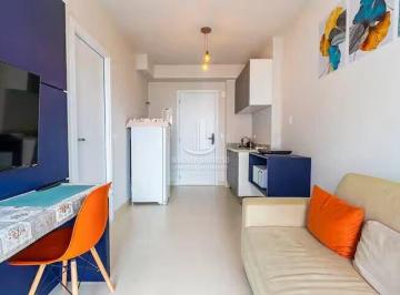 Apartamento · 37m² · 1 Quarto · Apartamento 1 quarto com sacada no Plus Port&atild
