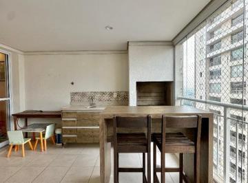 Foto 01 · Apartamento, Chácara Califórnia, São Paulo, SP