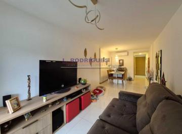 Apartamento · 93m² · 3 Quartos · 2 Vagas · Apartamento : Padrão / Residencial / Freguesia (Jacarepaguá)