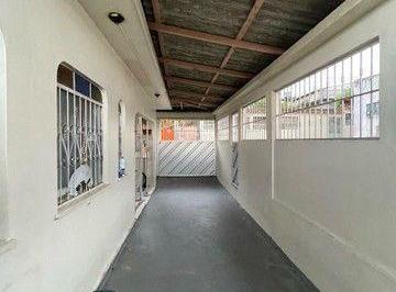 Casa · 190m² · 3 Quartos · 2 Vagas · Casa com 3 dormitórios à venda, 190 m² por RS 200.000,00 - Redenção - Manaus-AM