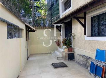 Casa · 280m² · 5 Quartos · 3 Vagas · Andaraí  - Rua Amaral - Casa Tríplex sala dois ambientes, 5 quartos, 1 suíte, ch