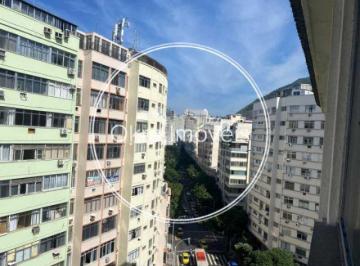 Apartamento · 137m² · 3 Quartos · Apartamento a Venda em Copacabana.
