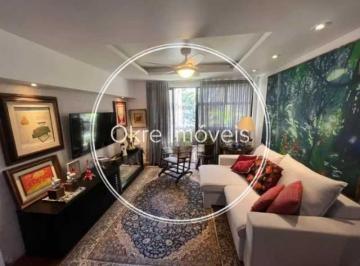 Apartamento · 112m² · 2 Quartos · 2 Vagas · Apartamento 2 quartos, 112m², 2 vagas, na Lagoa
