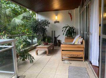 Apartamento · 181m² · 4 Quartos · 3 Vagas · EDK VENDE - OPORTUNIDADE ÚNICA - 4 QUARTOS (1SUÍTE) + DEPENDÊNCIA COMPLETA - JA