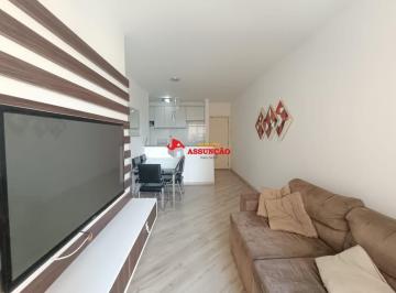 24298684_4.jpg · APARTAMENTO C/ SUÍTE COND. STAR LIFE-ASSUNÇÃO