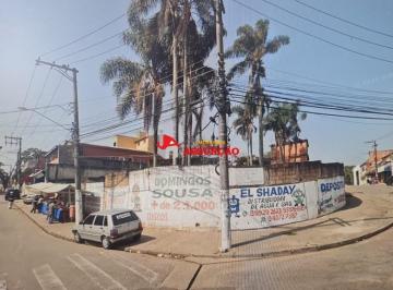 24312479_4.jpg · TERRENO PRÓXIMO AO RODOANEL - BATTISTINE - SBCAMPO