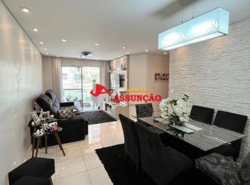 24445335_4.jpg · LINDO - APARTAMENTO - BAETA NEVES - SBCAMPO
