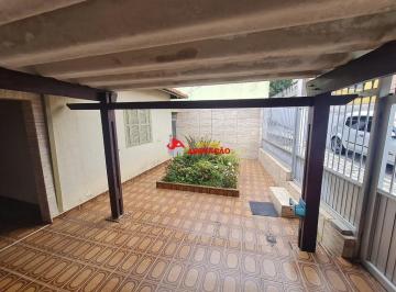 24609992_4.jpg · TERREA COM QUINTAL - ASSUNÇÃO - SBCAMPO