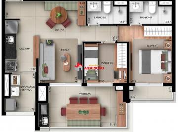 24510998_4.jpg · NOVO - ALTO DO IPIRANGA - APARTAMENTO - SP