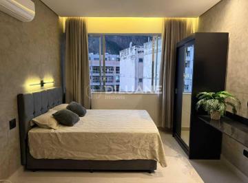 Apartamento · 23m² · 1 Quarto · Apartamento : / Residencial / Copacabana