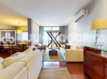 Apartamento · 169m² · 3 Quartos · 3 Vagas · BARRA DA TIJUCA JATIÚCA VARANDÃO ORIGINAL 4 QUAROS TRANSFORMADO EM 3 QUARTOS 1