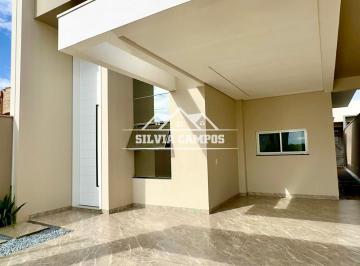 Casa · 126m² · 2 Quartos · 2 Vagas · Casa à venda, Tocantins, TOLEDO - PR