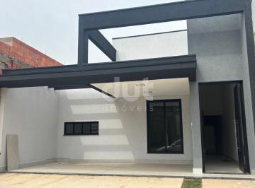 0 · casa à venda em Loteamento Park Gran Reserve