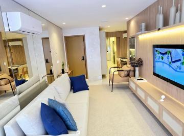 Apartamento de 3 quartos, Brasília · sqnw 305 03 quartos vazado com 02 vg novo