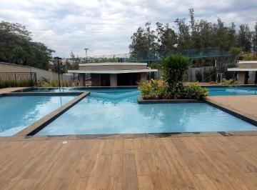 0 · Apartamento a venda no Swiss Park em Campinas/SP