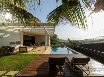 0 · Casa para alugar no Loteamento Alphaville Campinas em Campinas/SP