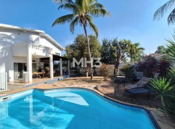 0 · Casa à venda\locação no Cond. Estância Paraíso, at.500m², ac.295m² em Campinas