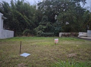 0 · terreno à venda em Residencial Terras do Barão