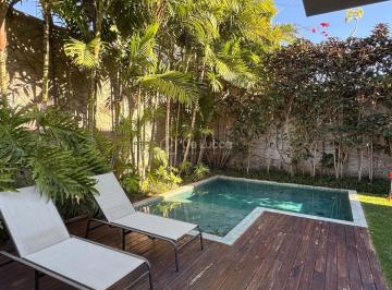 0 · Casa de Condomínio com 3 Quartos à venda, 370m² - Alphaville Dom Pedro