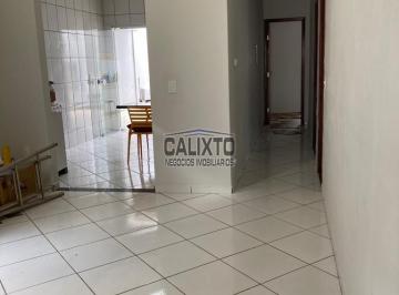 Casa · 260m² · 4 Quartos · 2 Vagas · CASA BAIRRO ROOSEVELT