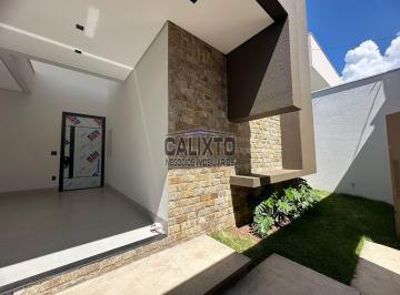 Casa · 215m² · 3 Quartos · 3 Vagas · CASA BAIRRO VIGILATO PEREIRA