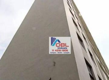 Apartamento · 81m² · 3 Quartos · Apartamento para venda em Alto Da Mooca de 81.00m² com 3 Quartos