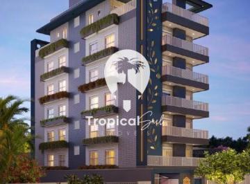 Apartamento · 76m² · 2 Vagas · Lançamento Apartamentos Talismã, Garden, Tipo e Coberturas Caiobá, MATINHOS - PR