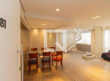 Apartamento · 177m² · 4 Quartos · 3 Vagas · Apartamento para Aluguel - Vila Mariana, 4 Quartos,  177 m2 - São Paulo