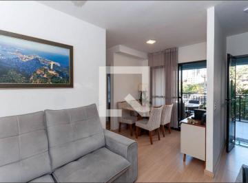 Apartamento · 57m² · 2 Quartos · 1 Vaga · Apartamento para Aluguel - Vila Pompéia, 2 Quartos,  57 m2 - São Paulo