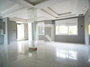 Casa · 380m² · 2 Quartos · 2 Vagas · Casa para Aluguel - Chácara das Pedras , 2 Quartos, 380 m2 - Porto Alegre