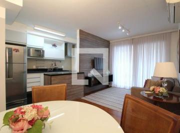 Apartamento · 73m² · 2 Quartos · 1 Vaga · Apartamento para Aluguel - Vila Nova Conceição, 2 Quartos, 73 m2 - São Paulo