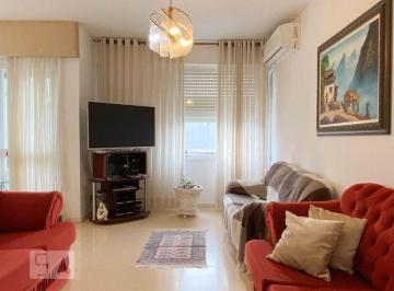 Apartamento · 163m² · 3 Quartos · 1 Vaga · Apartamento para Aluguel - Centro Histórico, 3 Quartos, 163 m2 - Porto Alegre