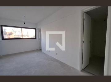 Apartamento · 48m² · 2 Quartos · Apartamento para Aluguel - Vila Apiaí, 2 Quartos, 48 m2 - Santo André