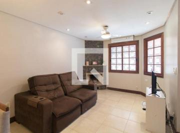 Casa · 189m² · 3 Quartos · 1 Vaga · Casa para Aluguel - Glória, 3 Quartos, 189 m2 - Porto Alegre
