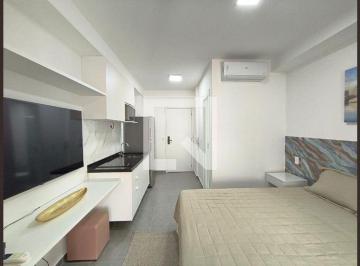 Apartamento · 30m² · 1 Quarto · 1 Vaga · Apartamento para Aluguel - Ipiranga, 1 Quarto,  30 m2 - São Paulo