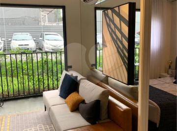 Área de Serviço · Imoveis - em Pinheiros